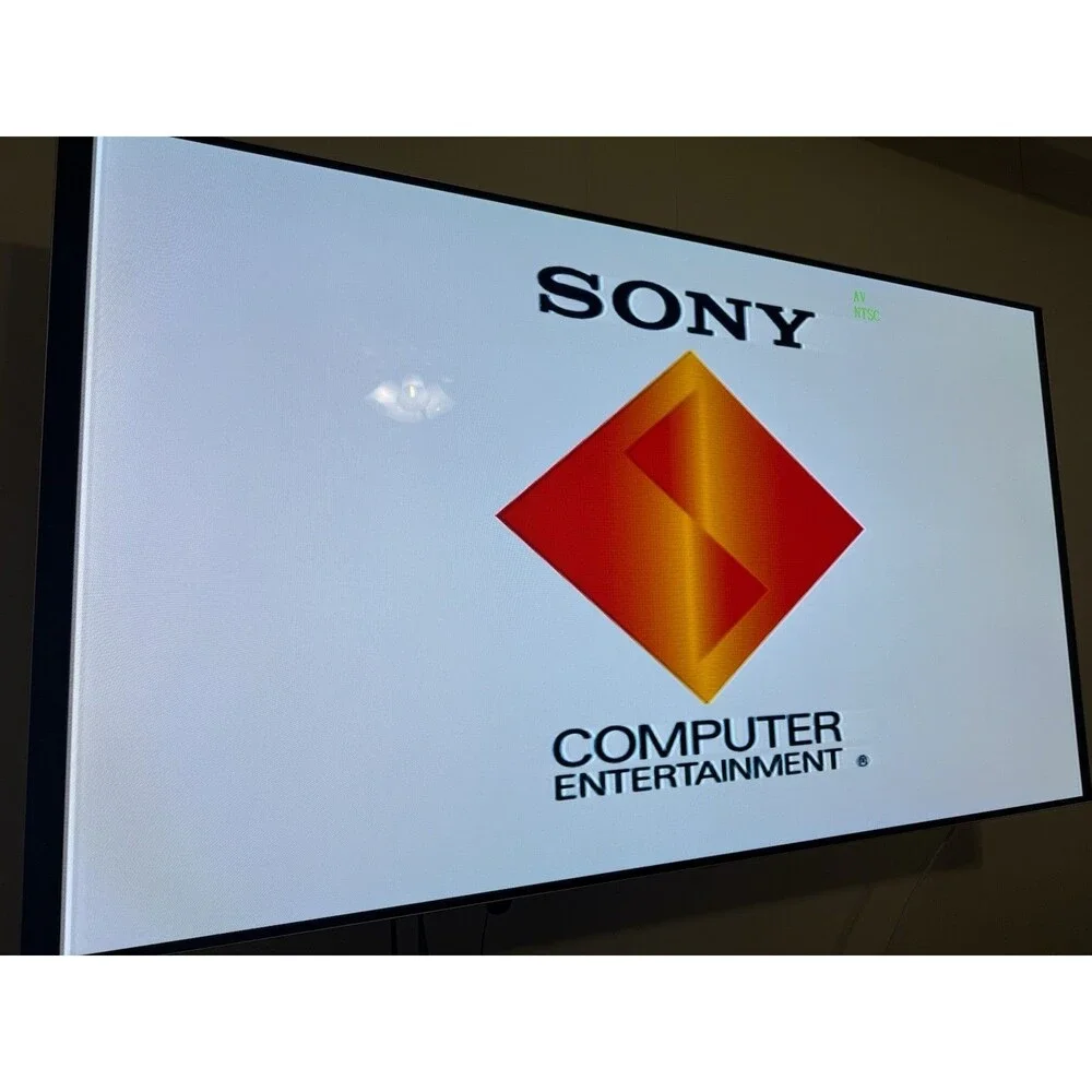 Sony original playstation